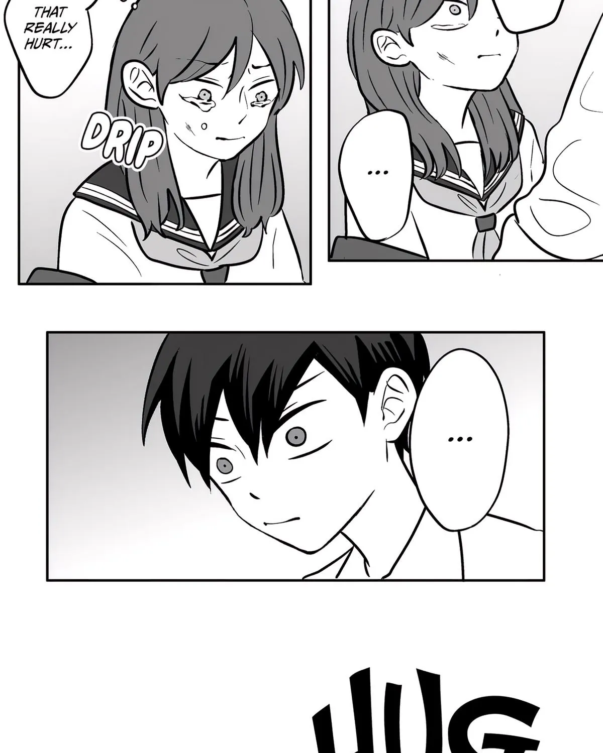 Read The Ramparts of Ice Manga Online