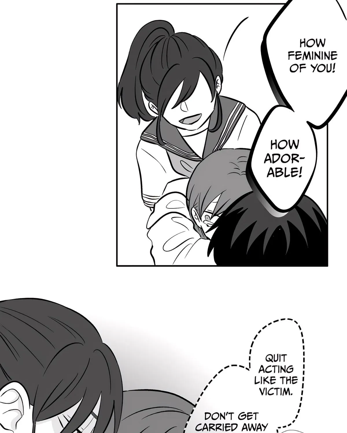 Read The Ramparts of Ice Manga Online