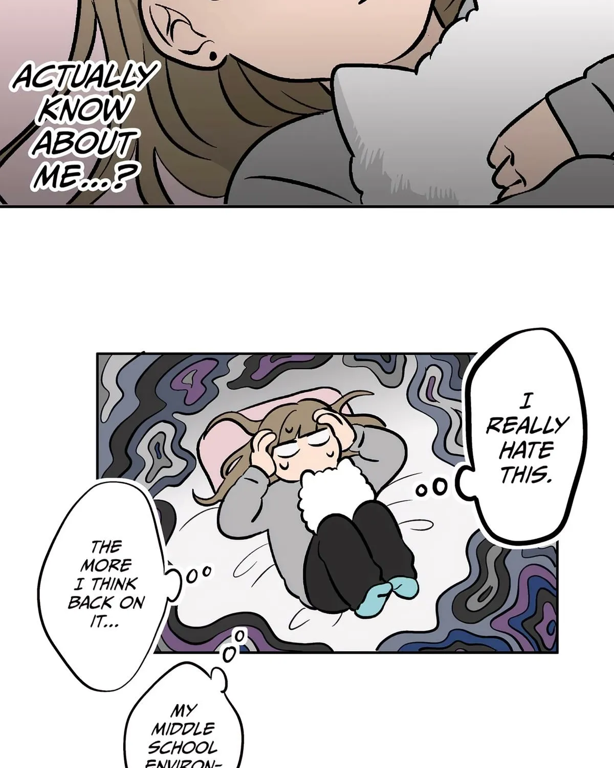 Read The Ramparts of Ice Manga Online