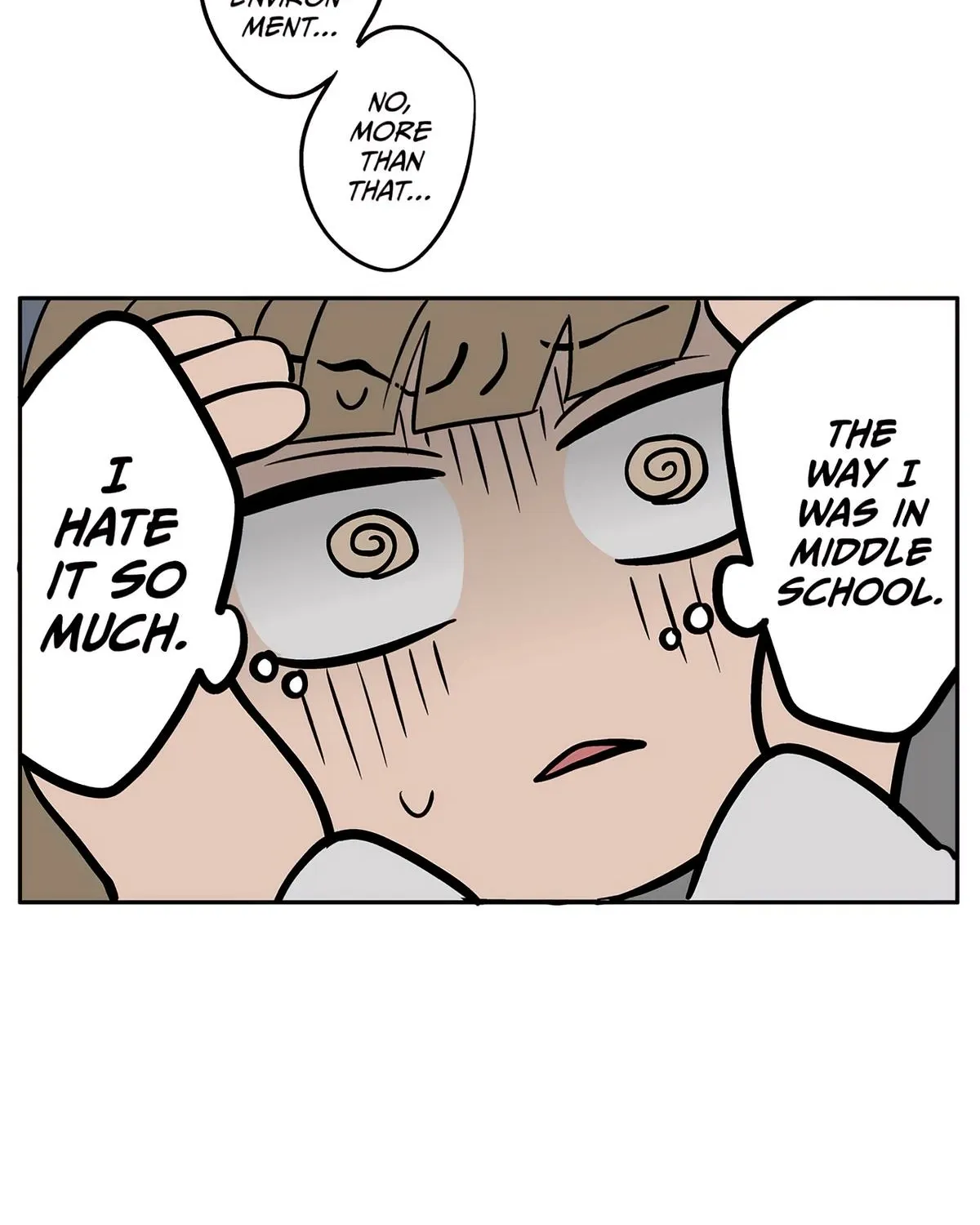 Read The Ramparts of Ice Manga Online