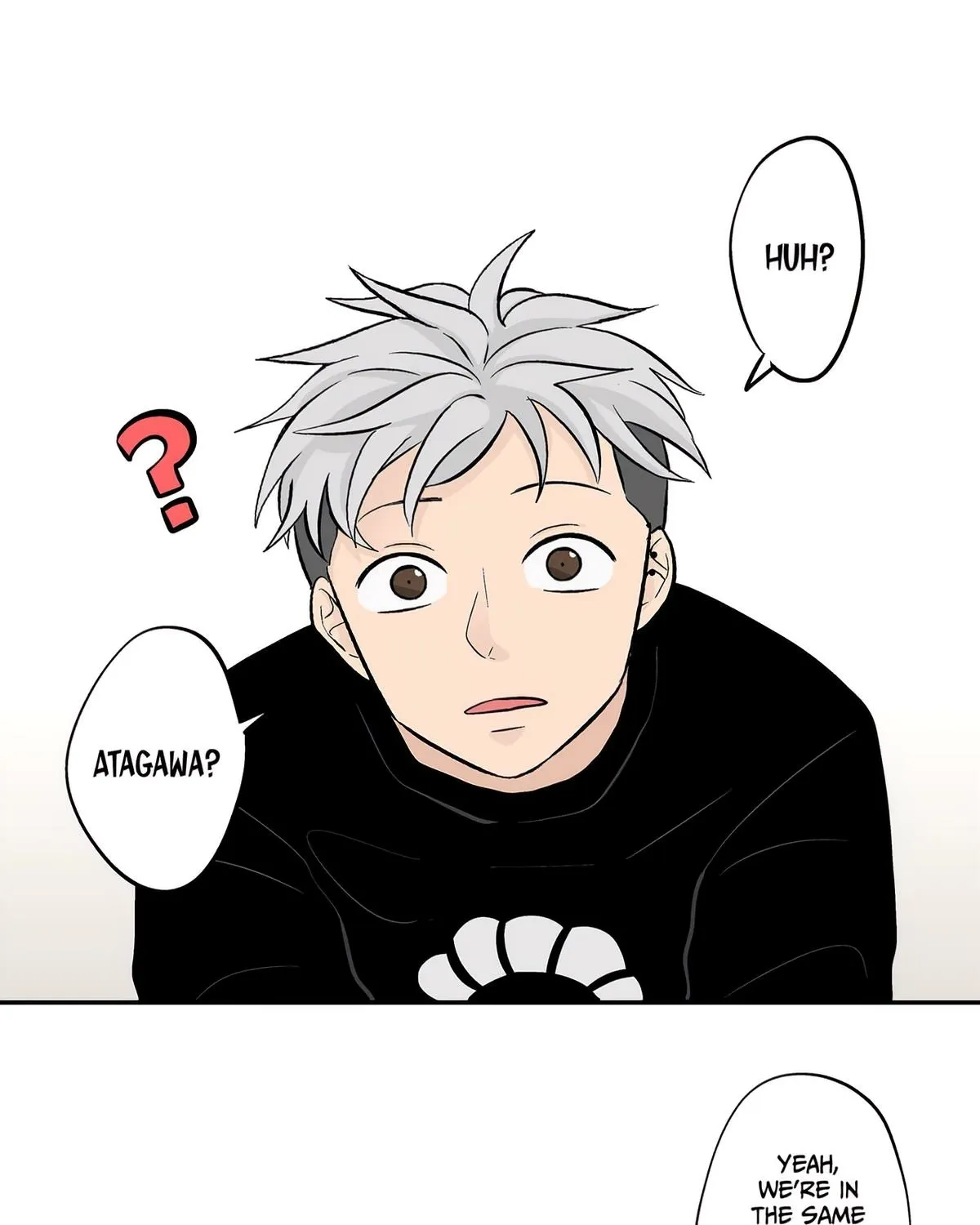Read The Ramparts of Ice Manga Online