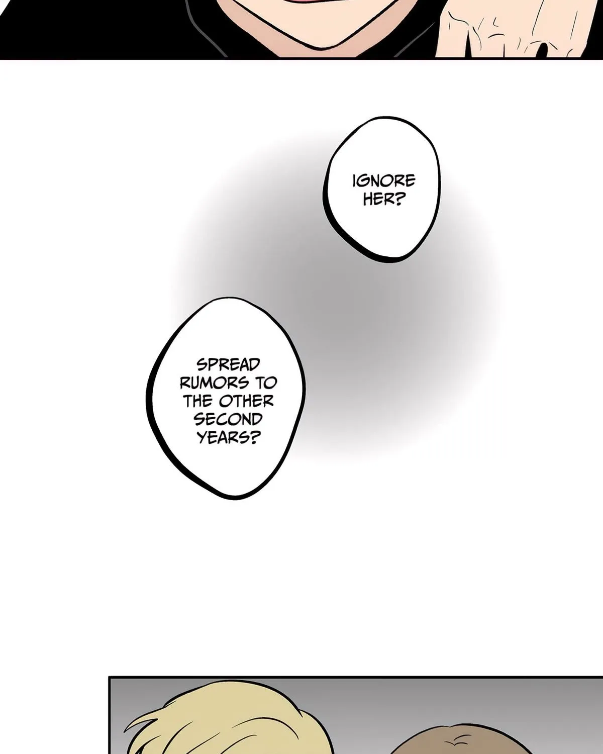 Read The Ramparts of Ice Manga Online