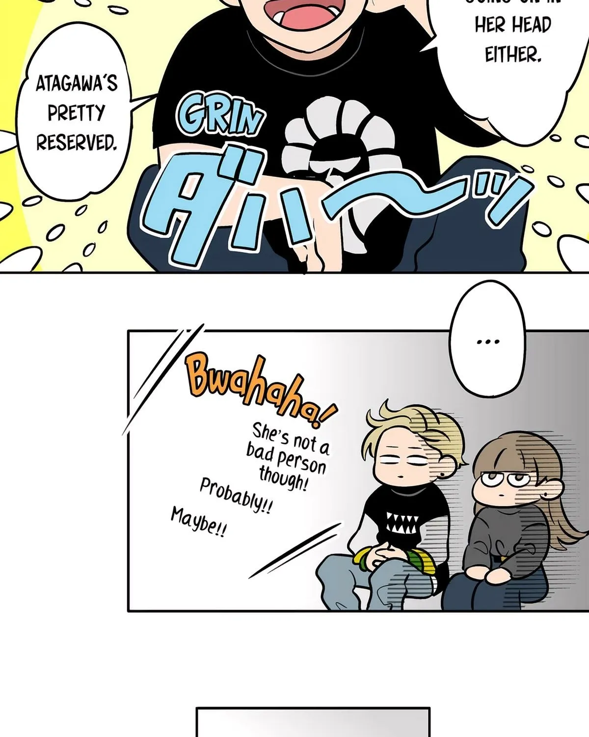Read The Ramparts of Ice Manga Online