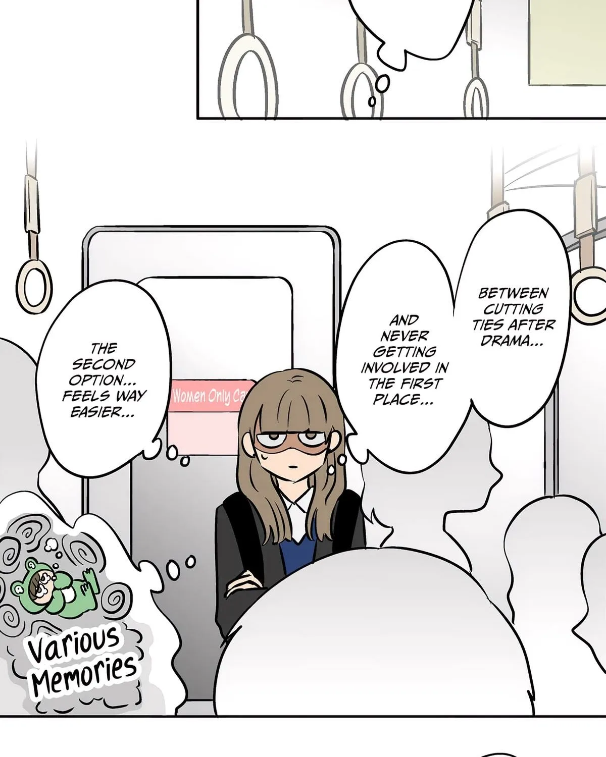 Read The Ramparts of Ice Manga Online
