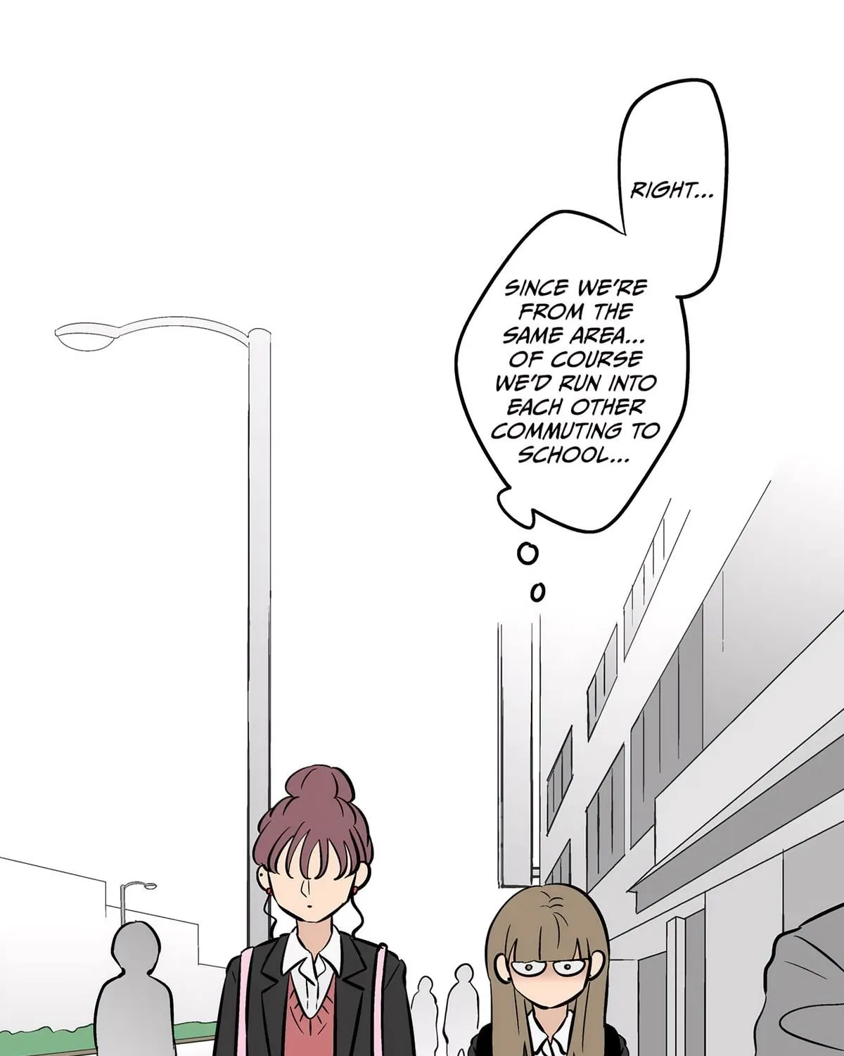 Read The Ramparts of Ice Manga Online