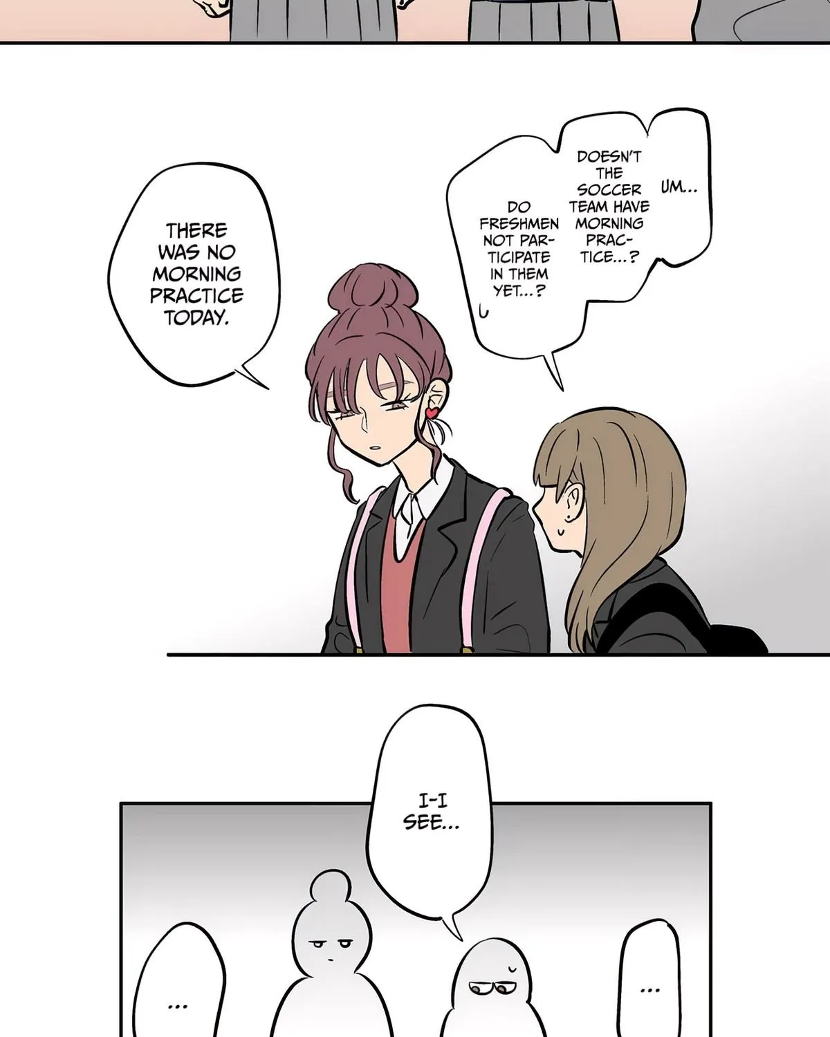 Read The Ramparts of Ice Manga Online