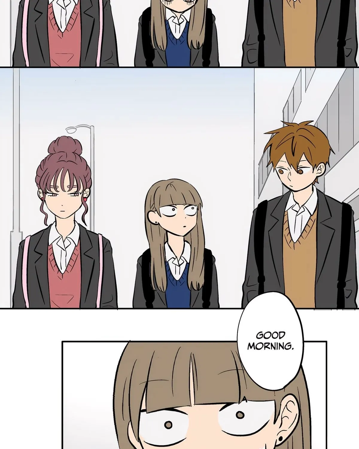 Read The Ramparts of Ice Manga Online