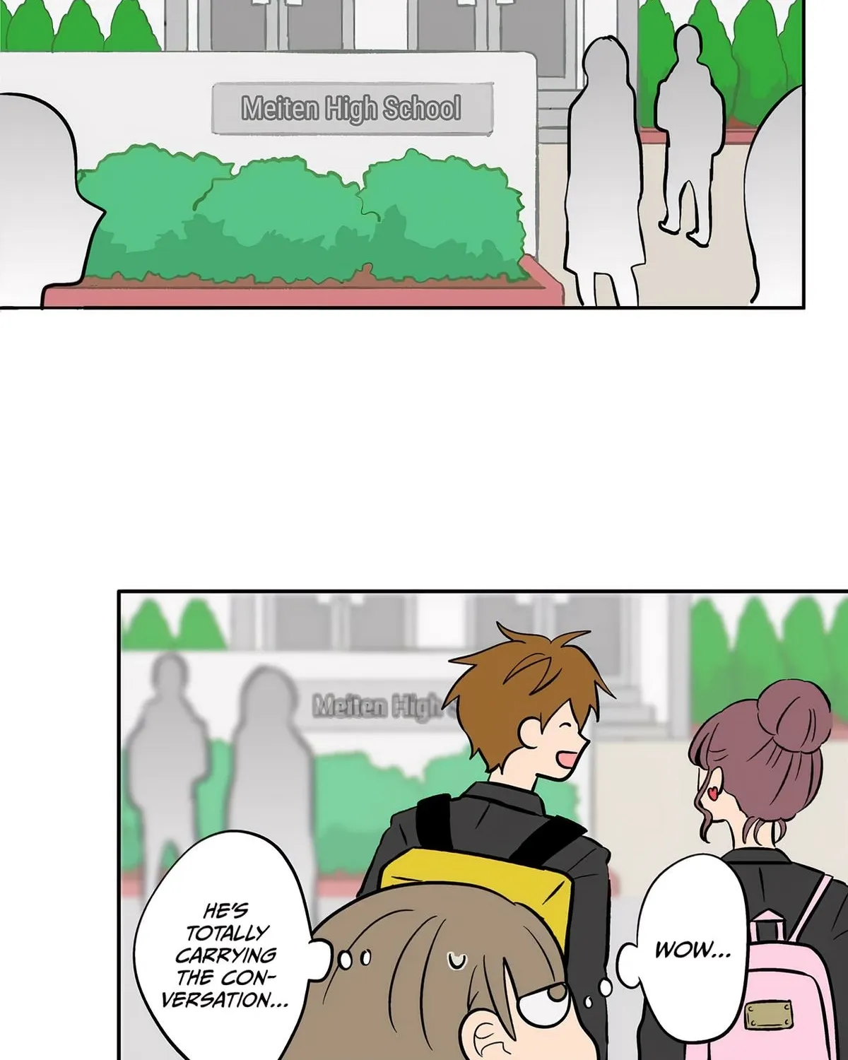 Read The Ramparts of Ice Manga Online