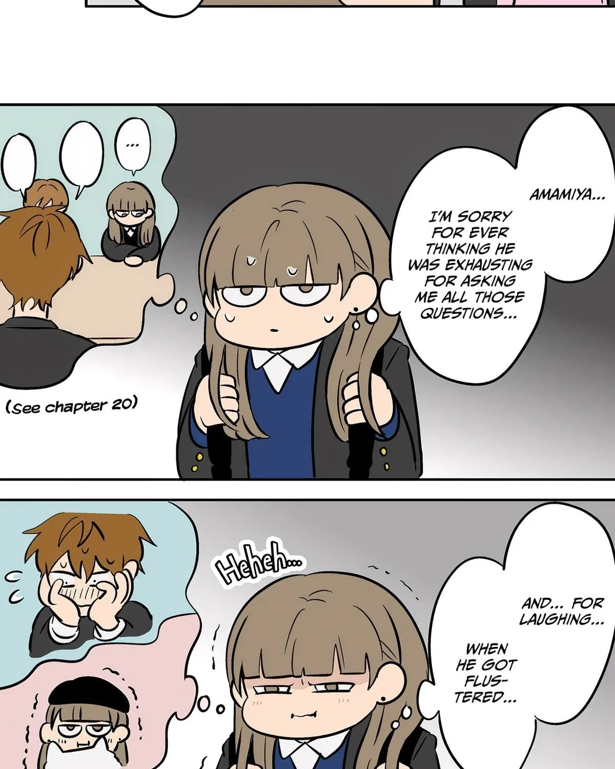 Read The Ramparts of Ice Manga Online