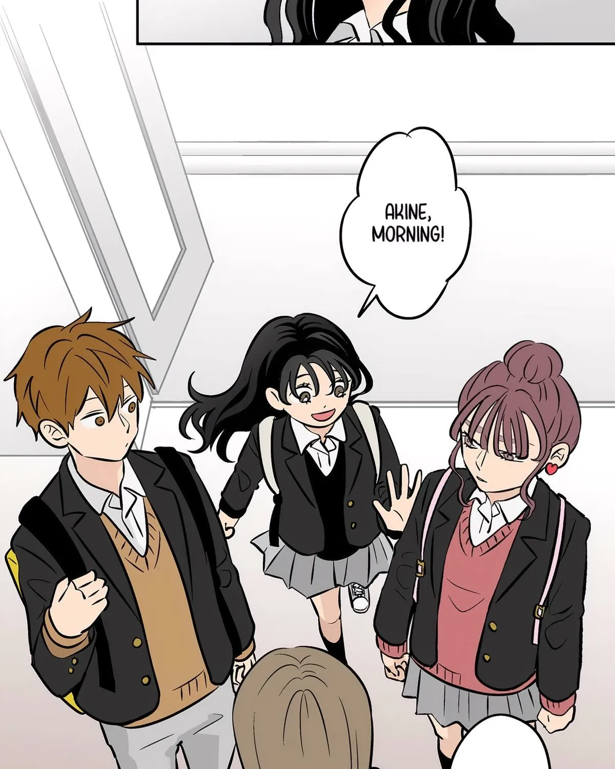 Read The Ramparts of Ice Manga Online