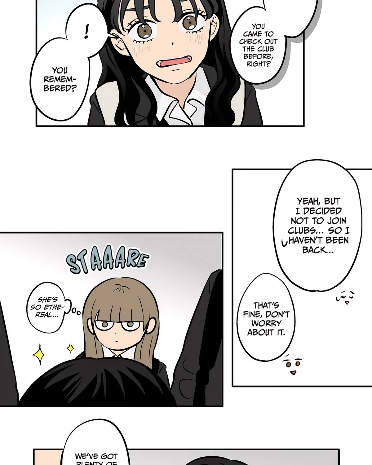 Read The Ramparts of Ice Manga Online