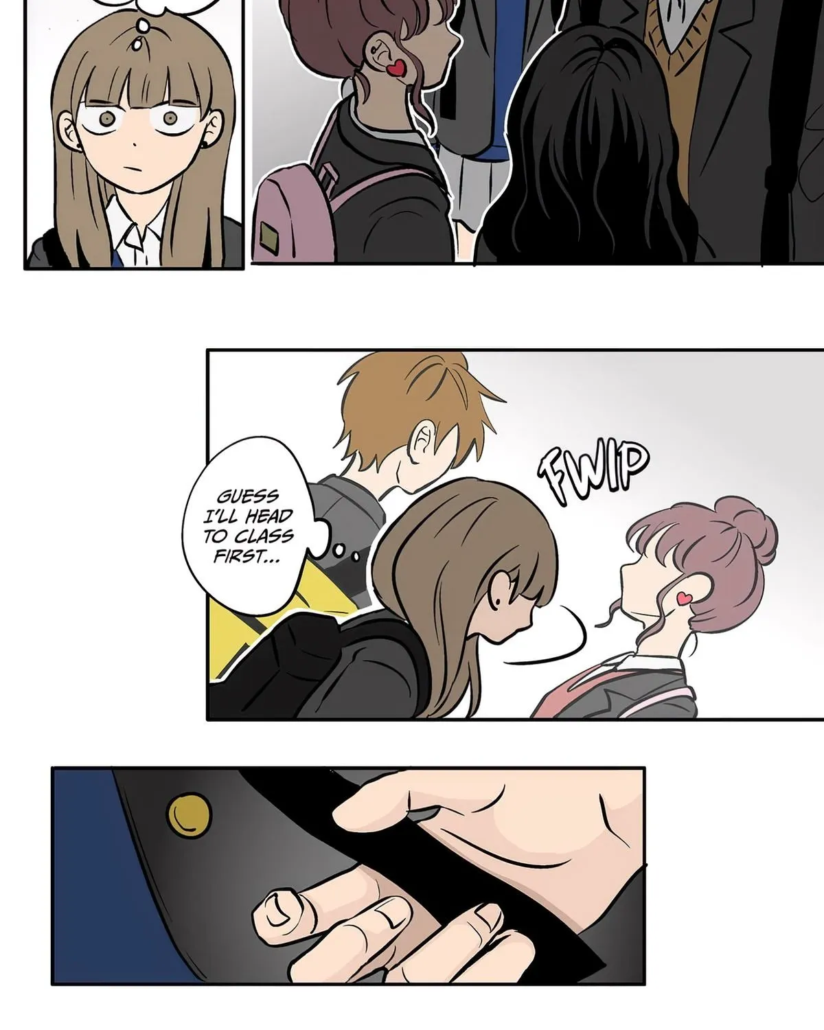 Read The Ramparts of Ice Manga Online