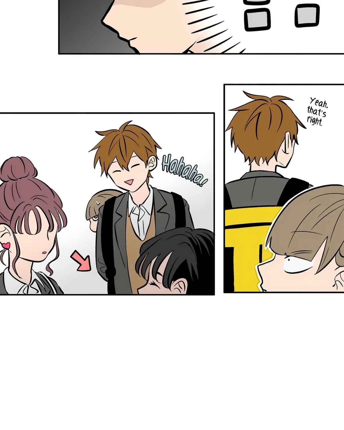 Read The Ramparts of Ice Manga Online