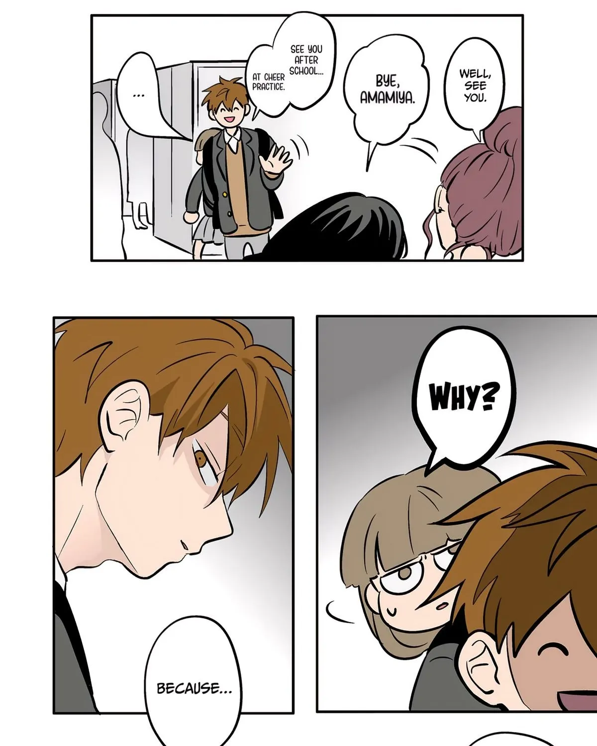 Read The Ramparts of Ice Manga Online