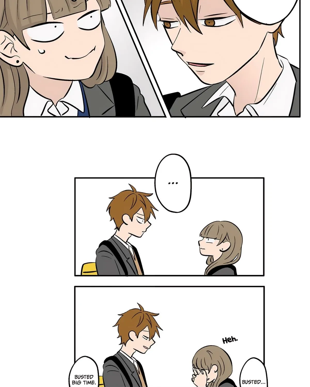 Read The Ramparts of Ice Manga Online
