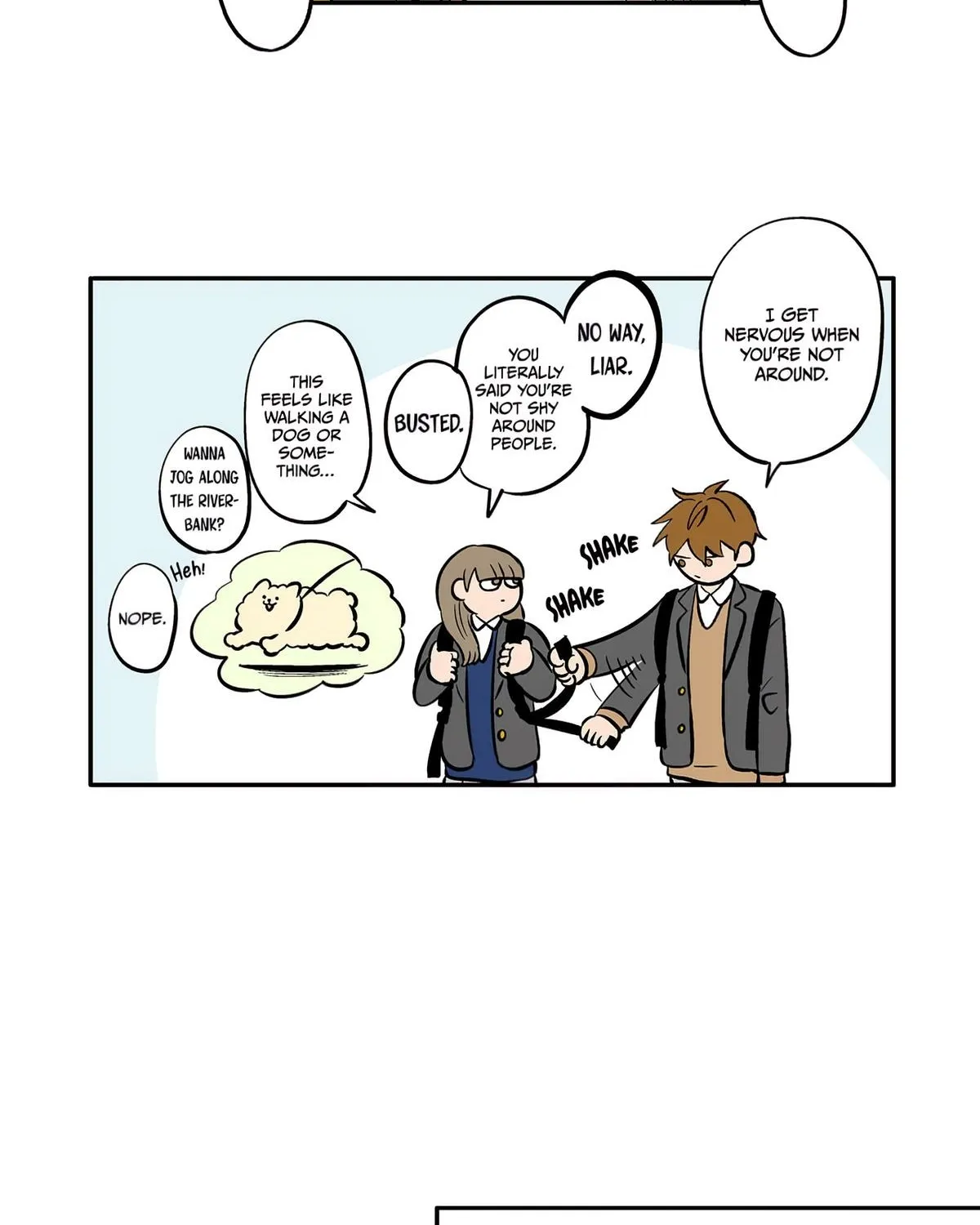Read The Ramparts of Ice Manga Online