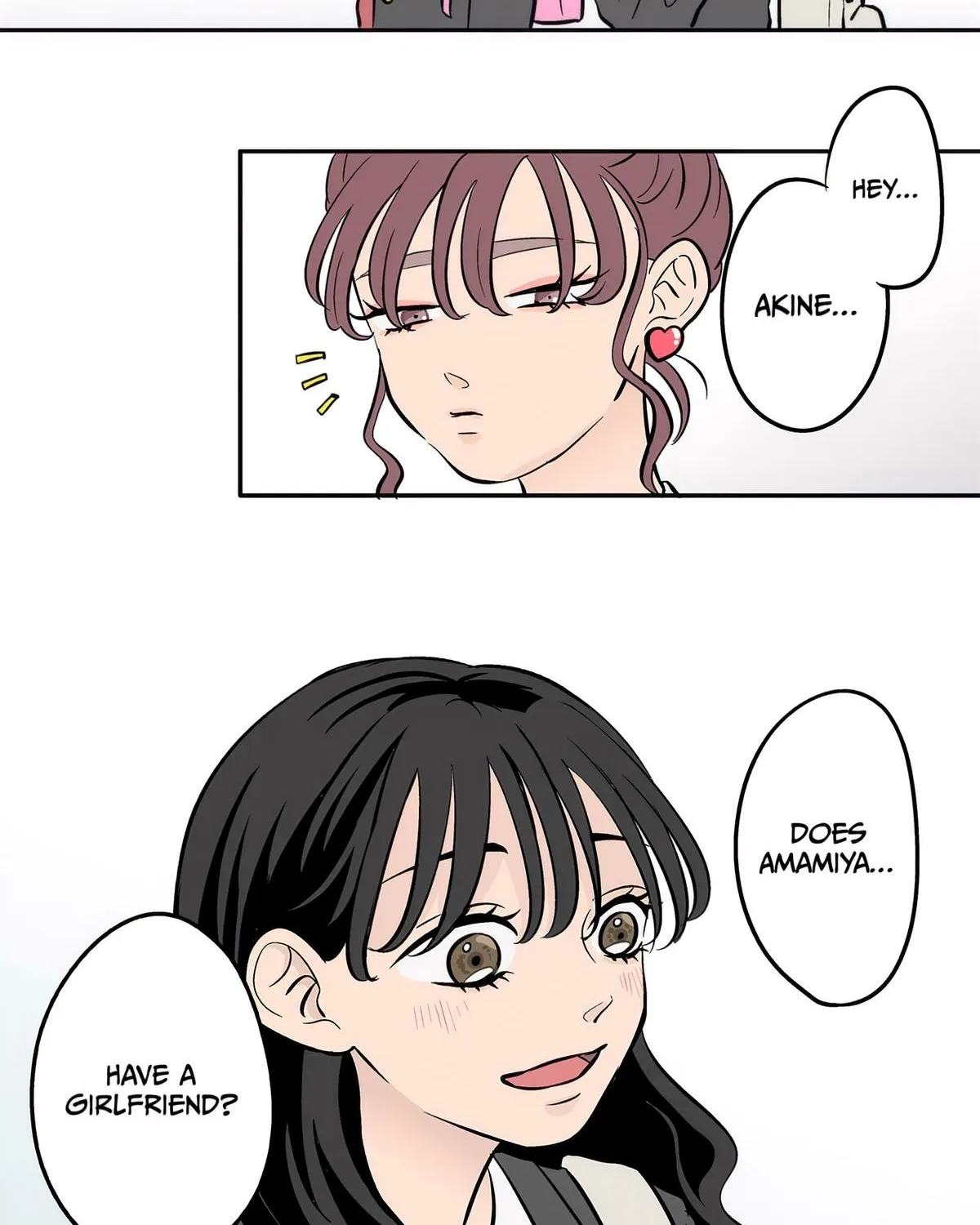Read The Ramparts of Ice Manga Online