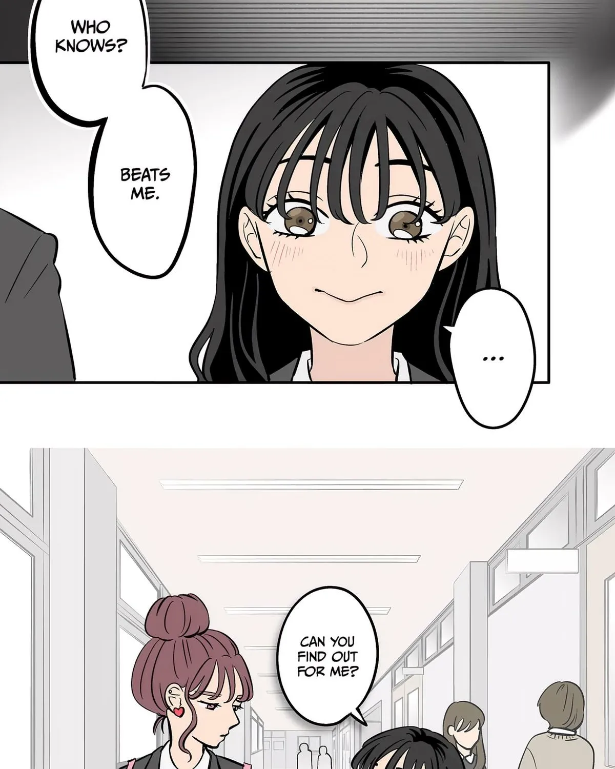 Read The Ramparts of Ice Manga Online