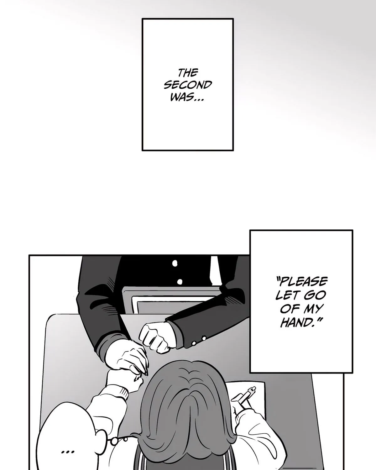 Read The Ramparts of Ice Manga Online