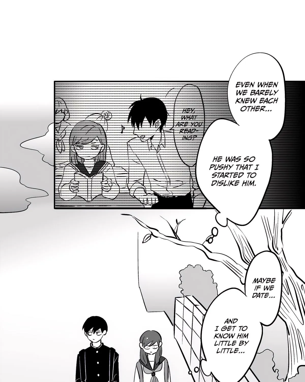Read The Ramparts of Ice Manga Online
