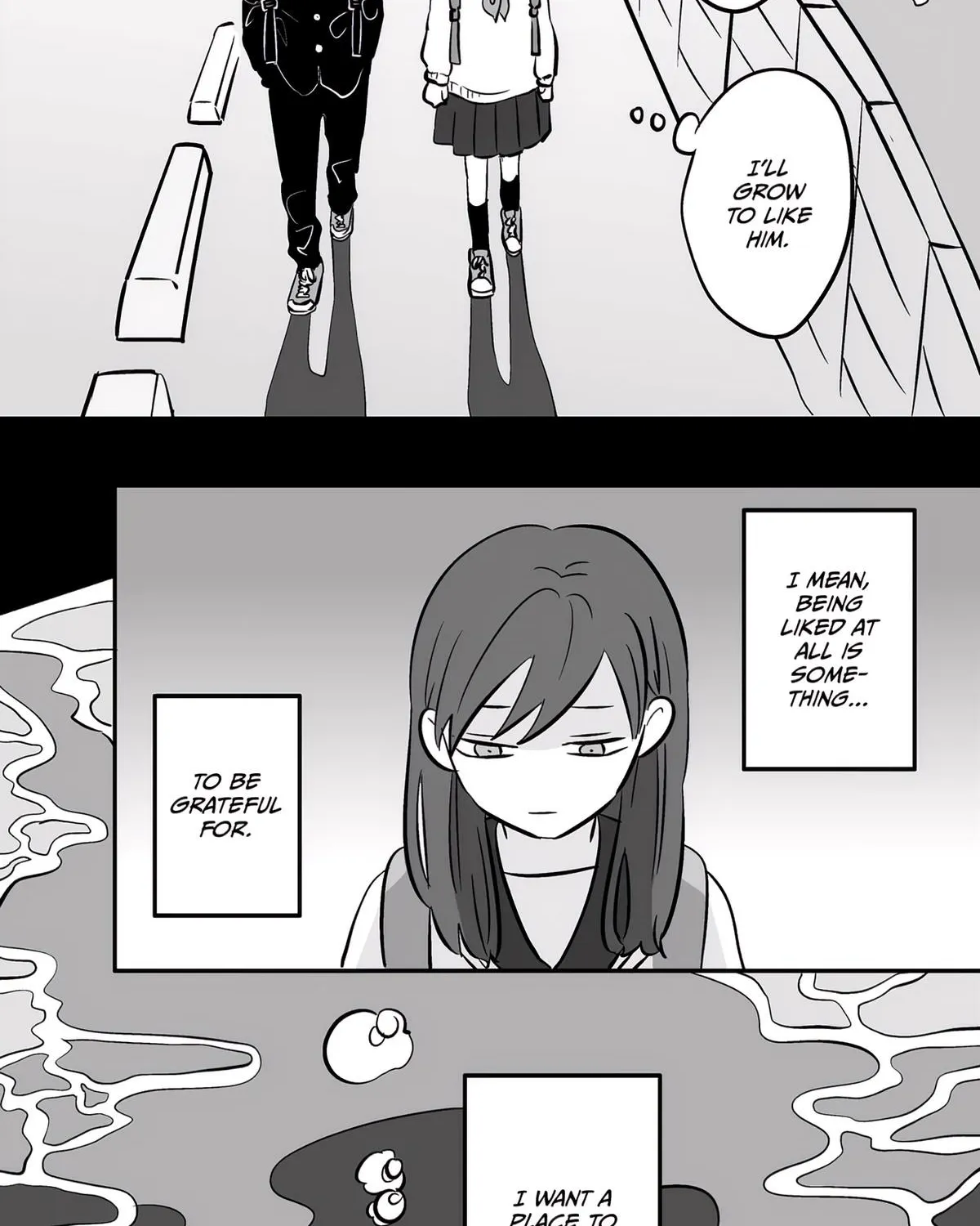 Read The Ramparts of Ice Manga Online