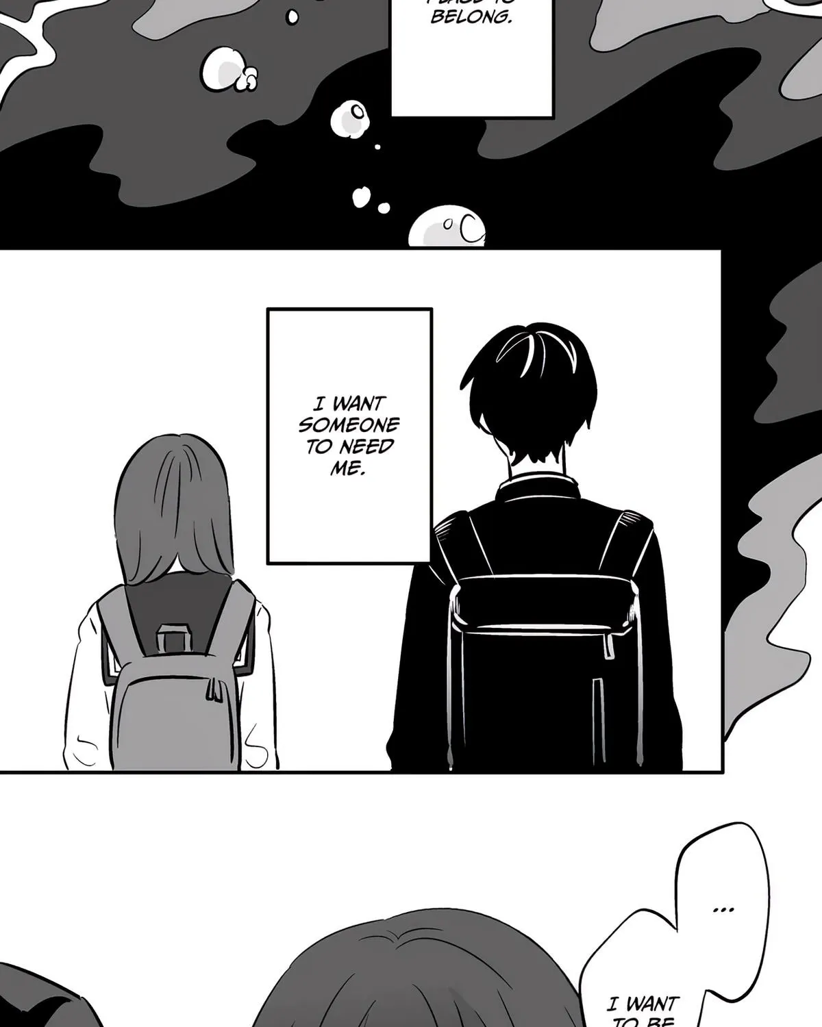 Read The Ramparts of Ice Manga Online