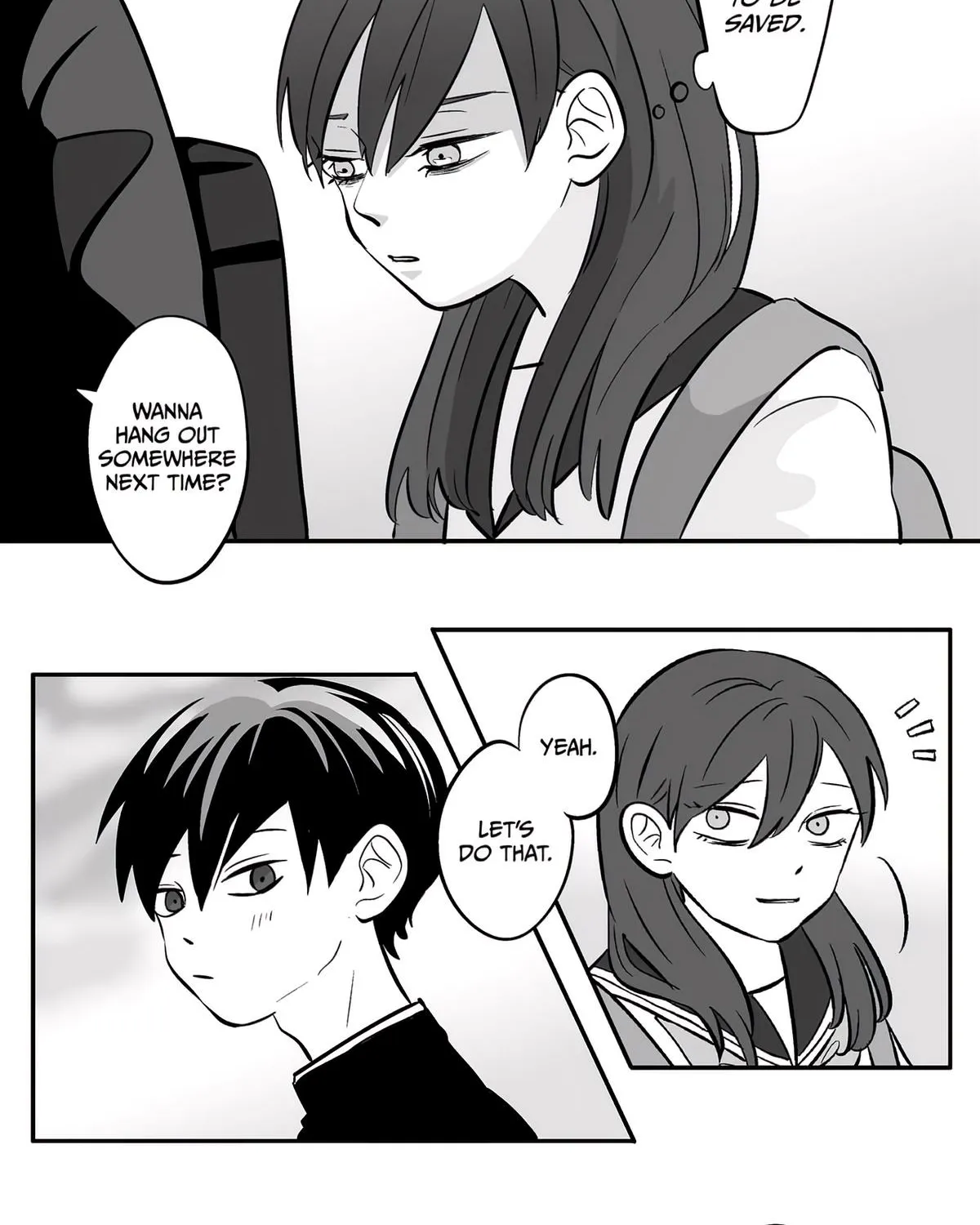 Read The Ramparts of Ice Manga Online