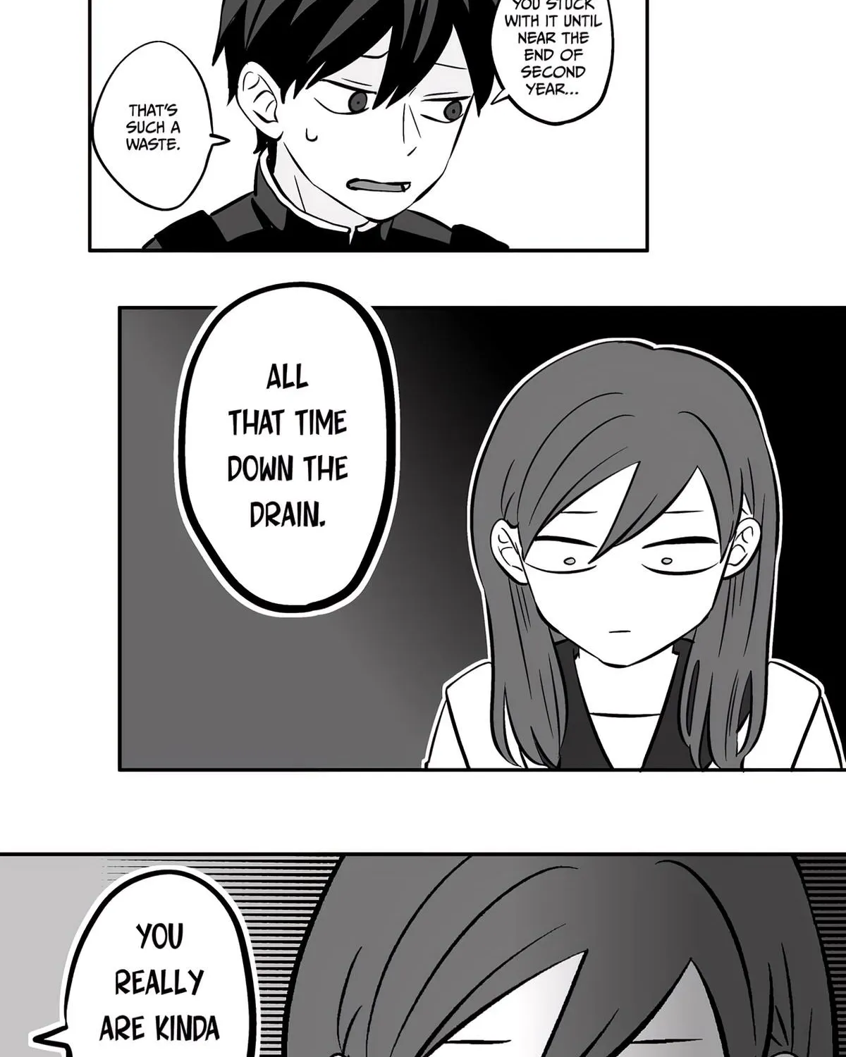 Read The Ramparts of Ice Manga Online