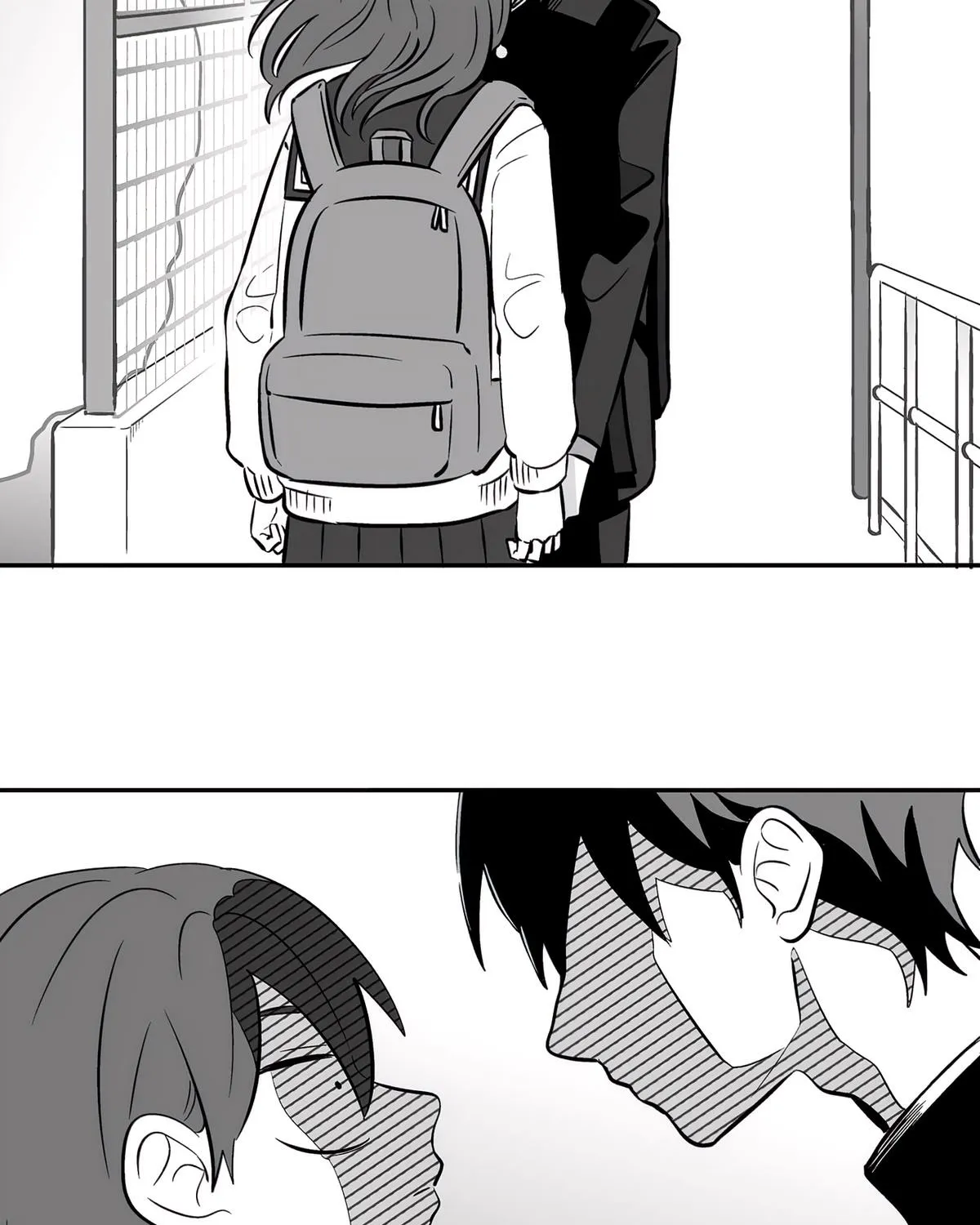 Read The Ramparts of Ice Manga Online