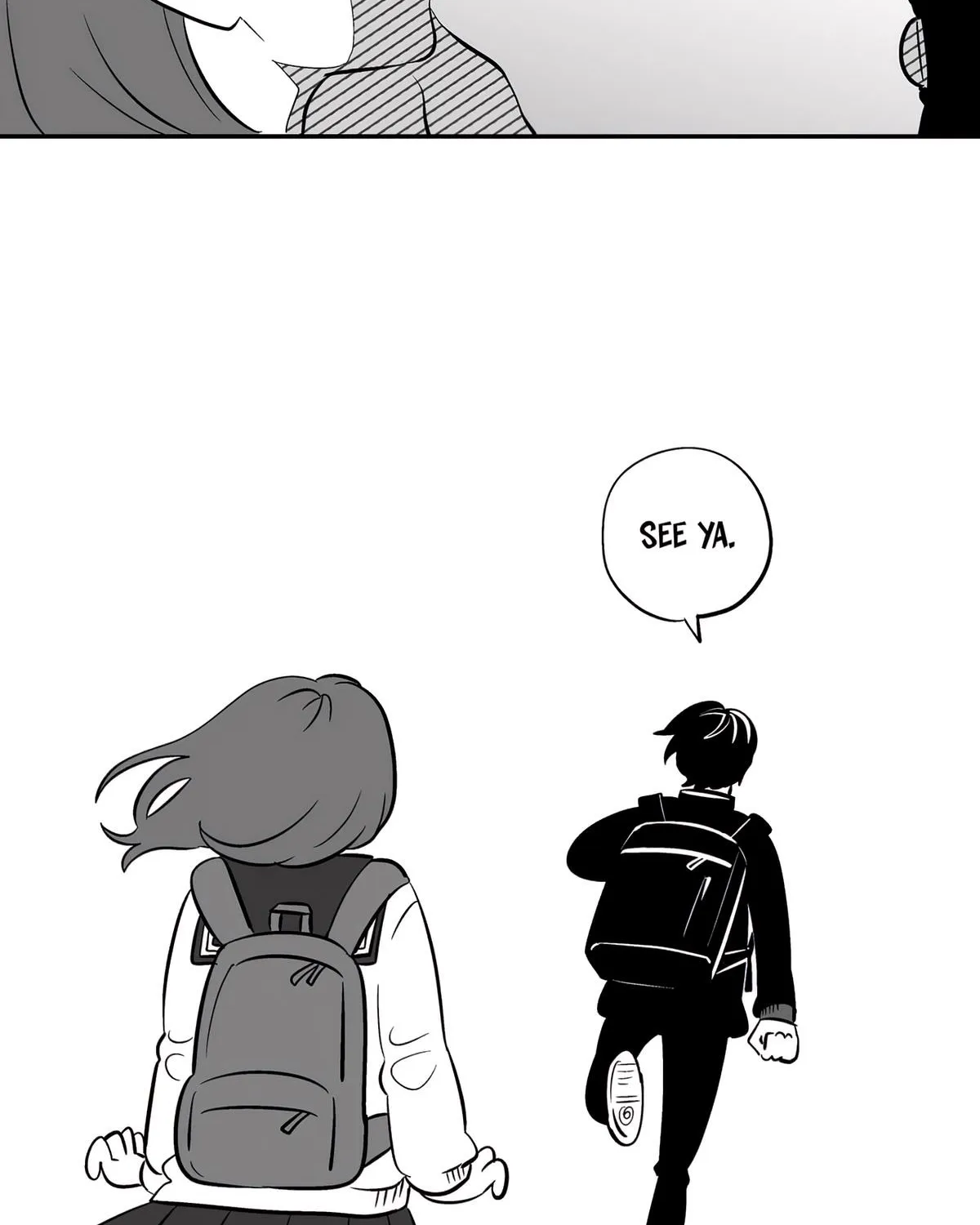 Read The Ramparts of Ice Manga Online