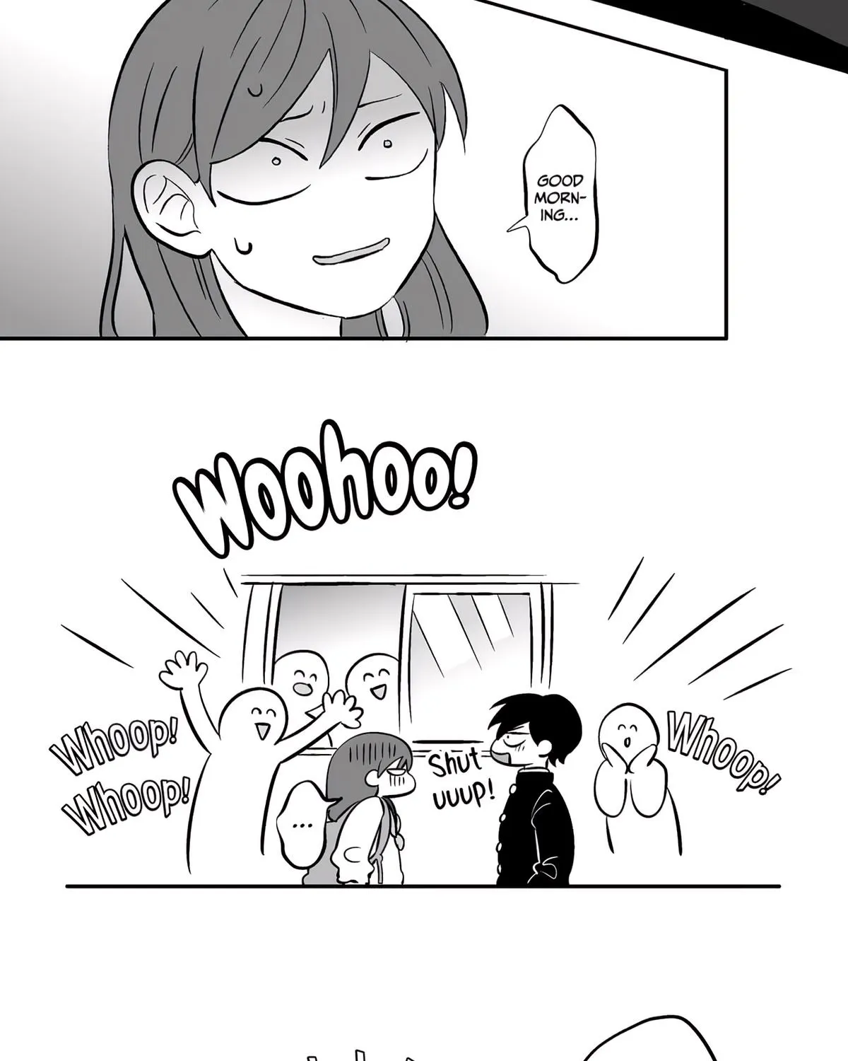 Read The Ramparts of Ice Manga Online