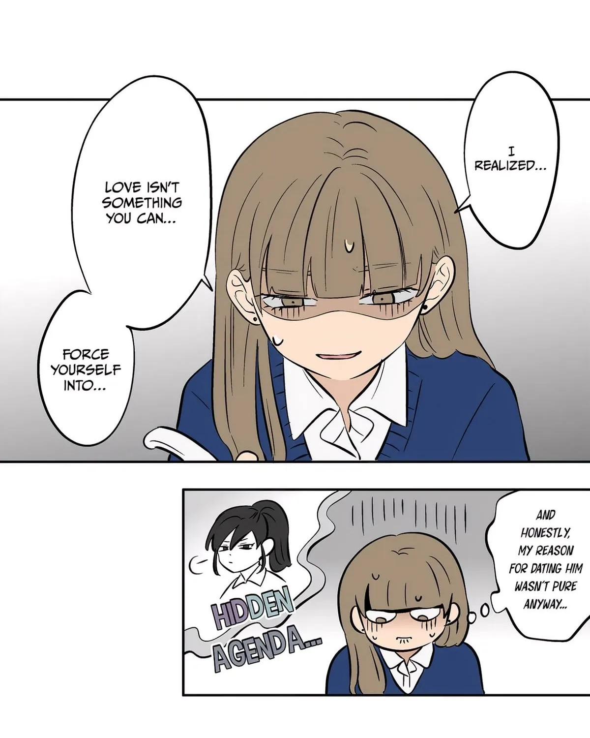 Read The Ramparts of Ice Manga Online