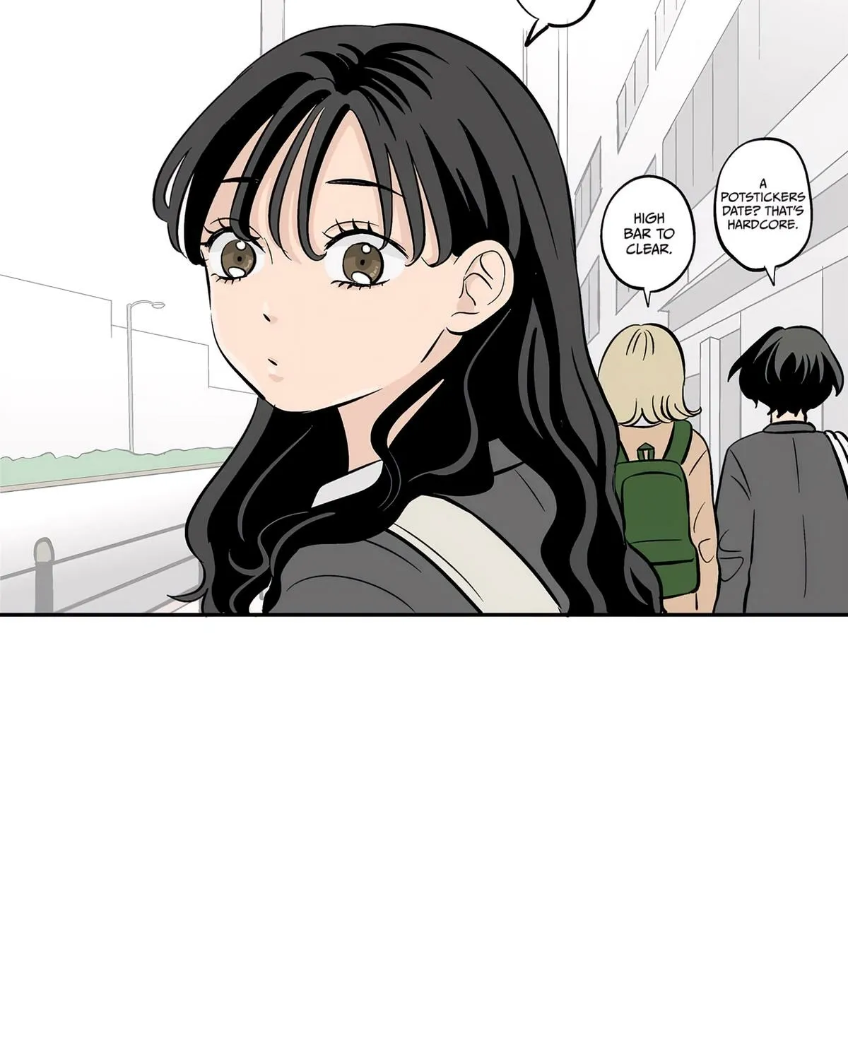 Read The Ramparts of Ice Manga Online