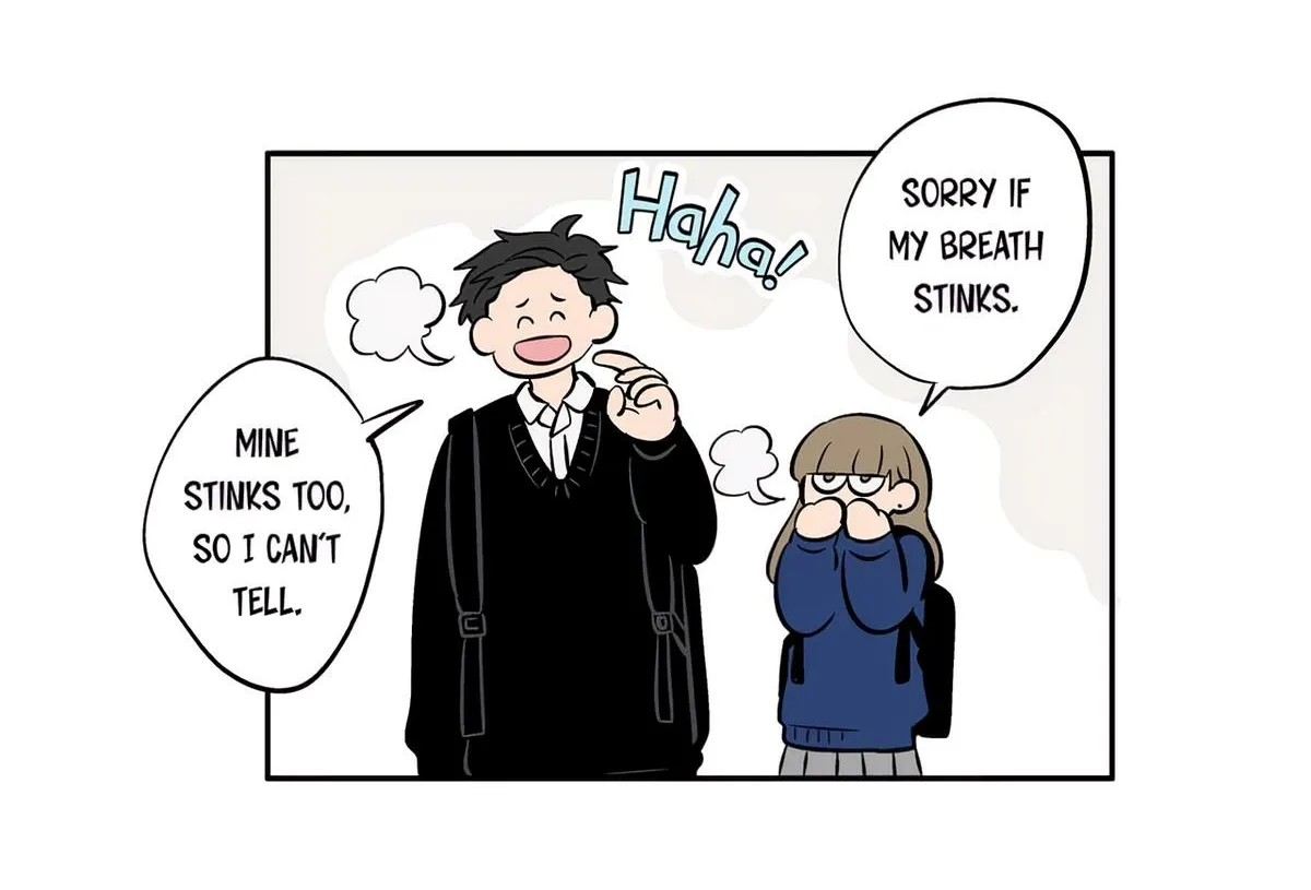 Read The Ramparts of Ice Manga Online