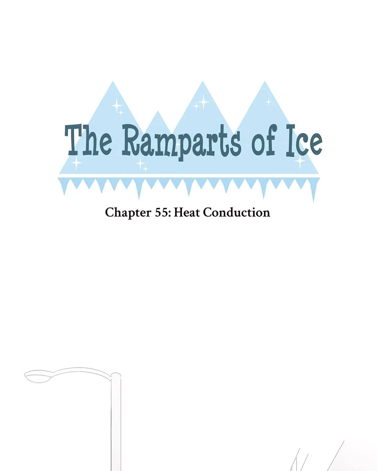 Read The Ramparts of Ice Manga Online