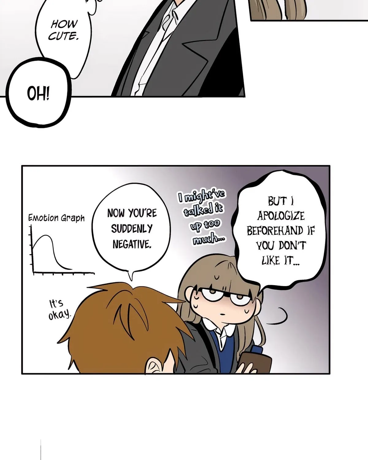 Read The Ramparts of Ice Manga Online