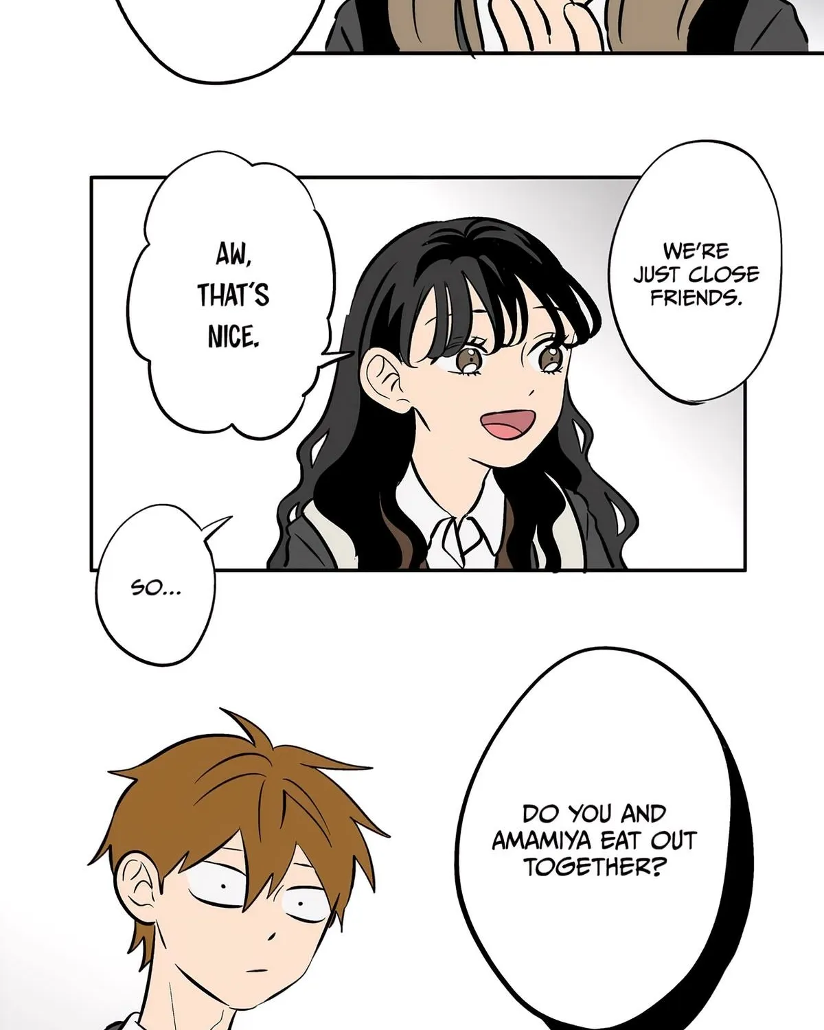 Read The Ramparts of Ice Manga Online