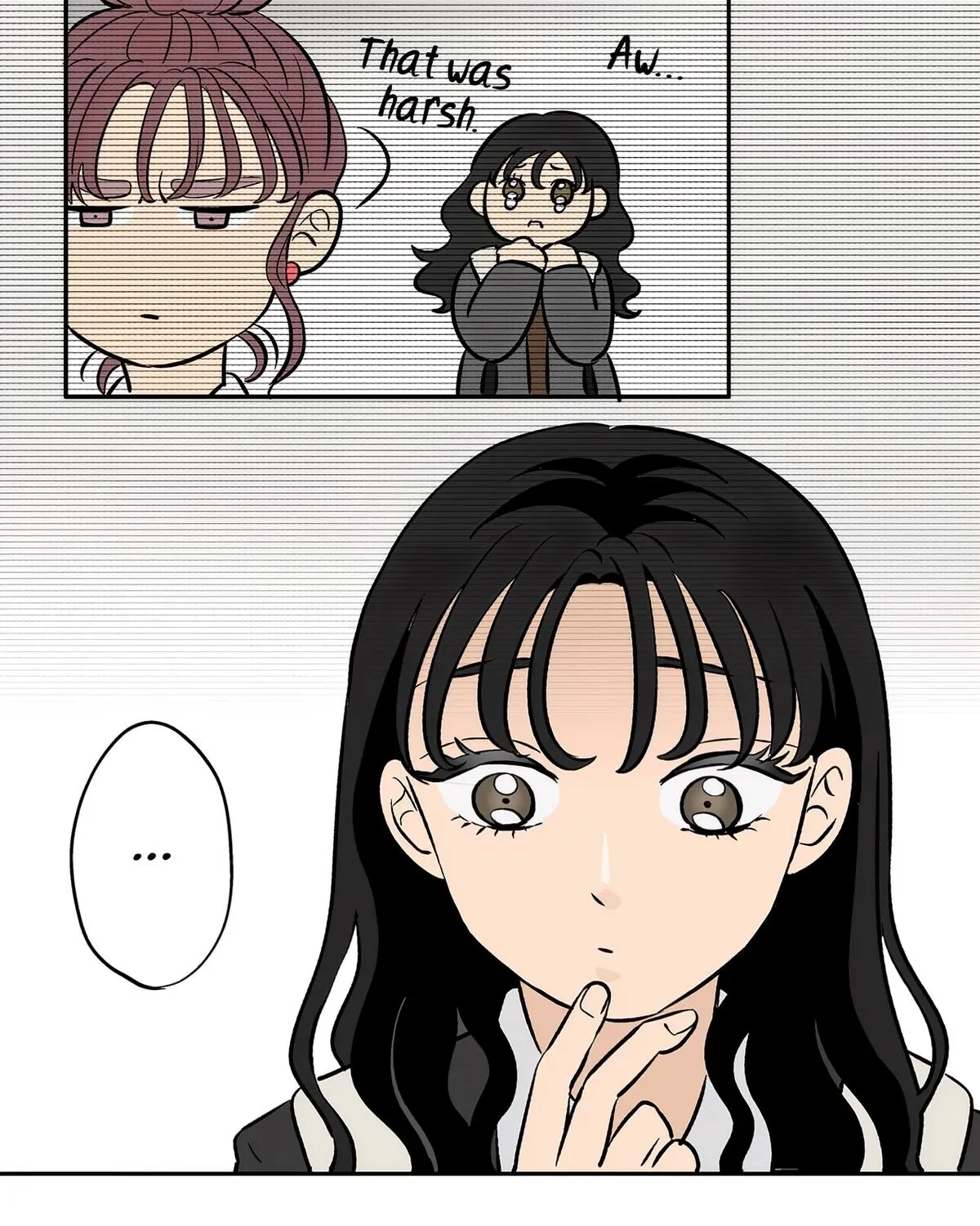 Read The Ramparts of Ice Manga Online
