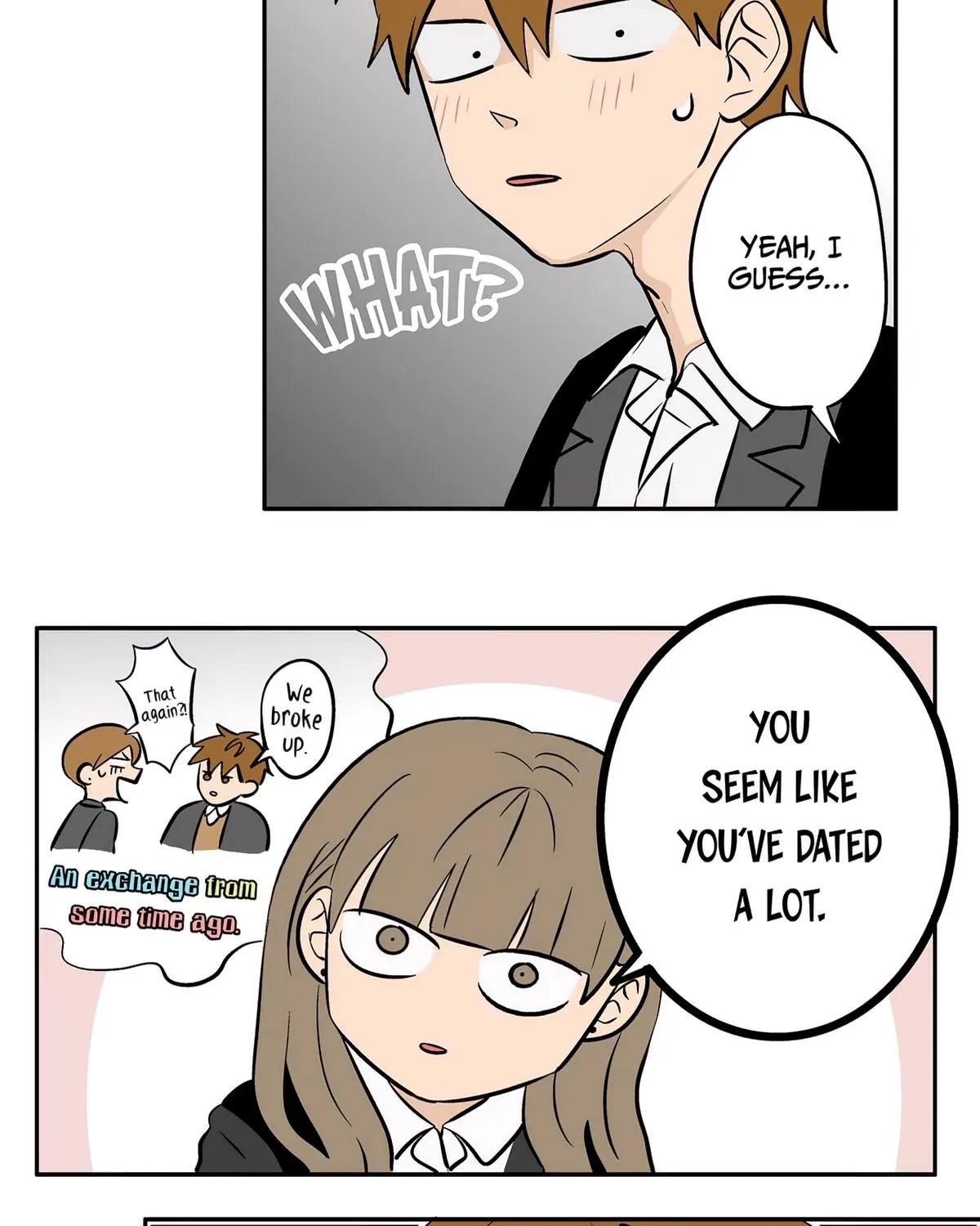 Read The Ramparts of Ice Manga Online
