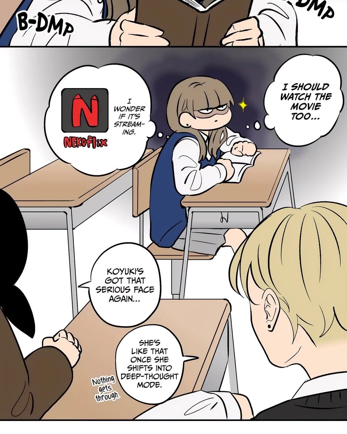 Read The Ramparts of Ice Manga Online