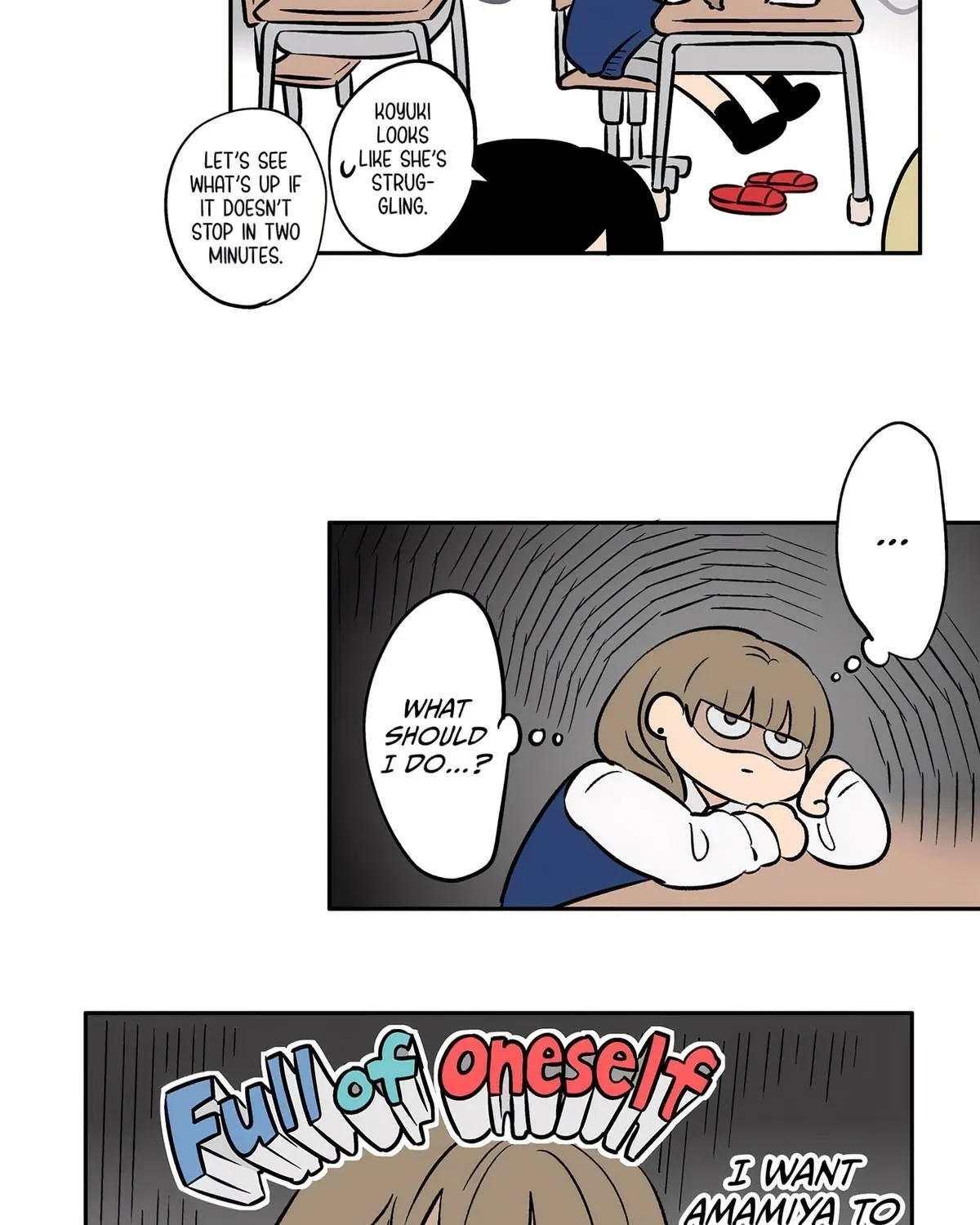 Read The Ramparts of Ice Manga Online