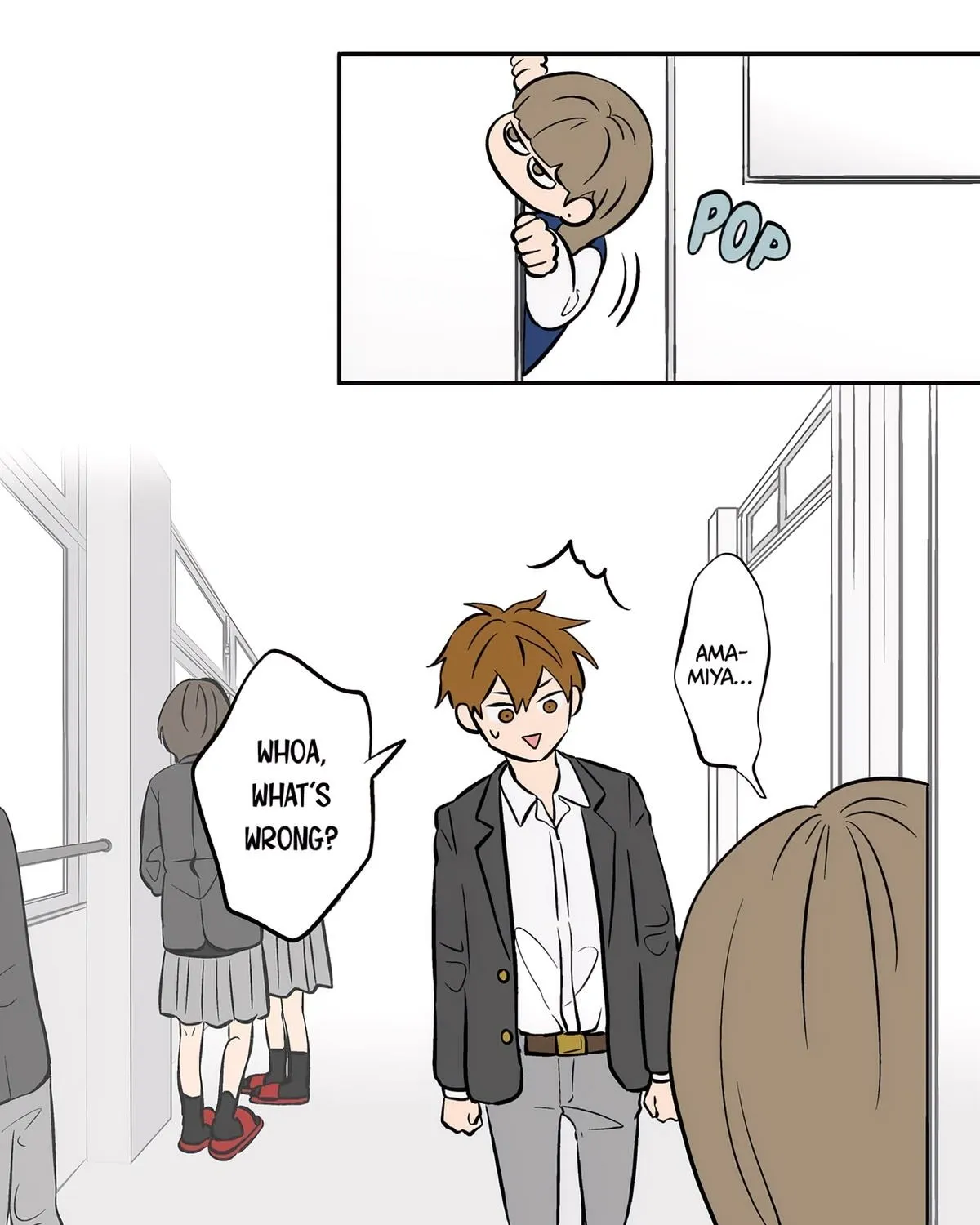 Read The Ramparts of Ice Manga Online