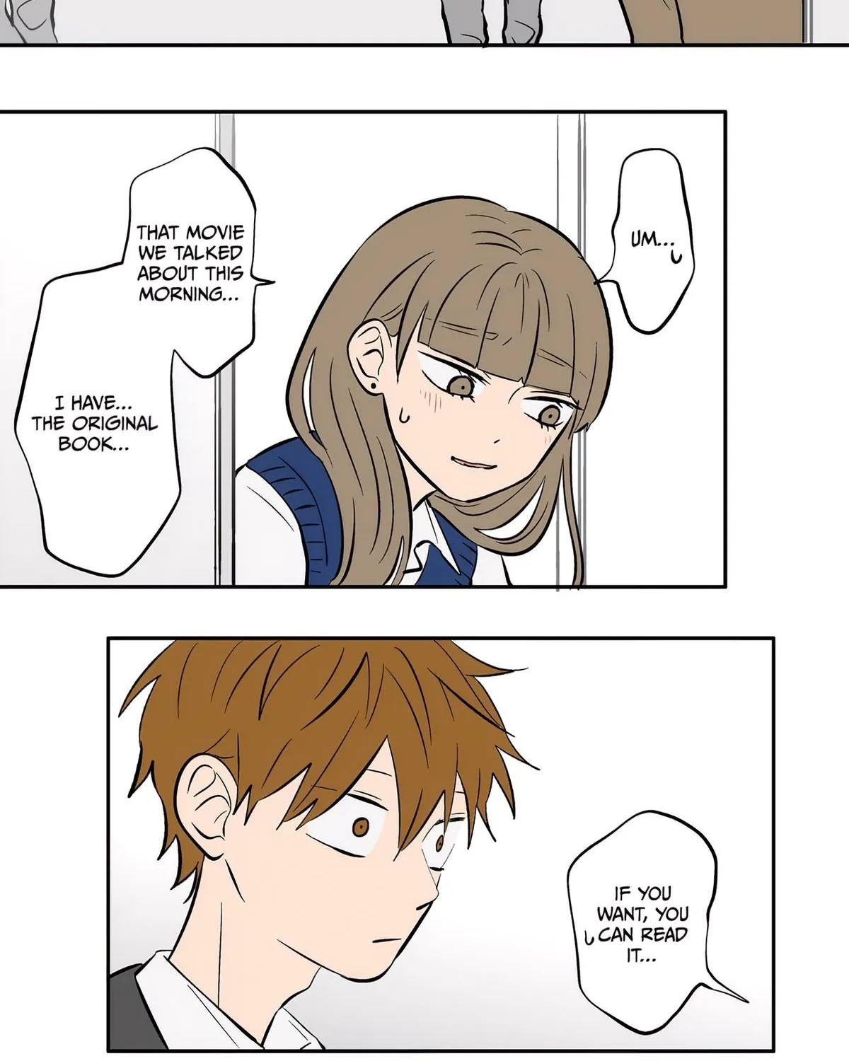 Read The Ramparts of Ice Manga Online