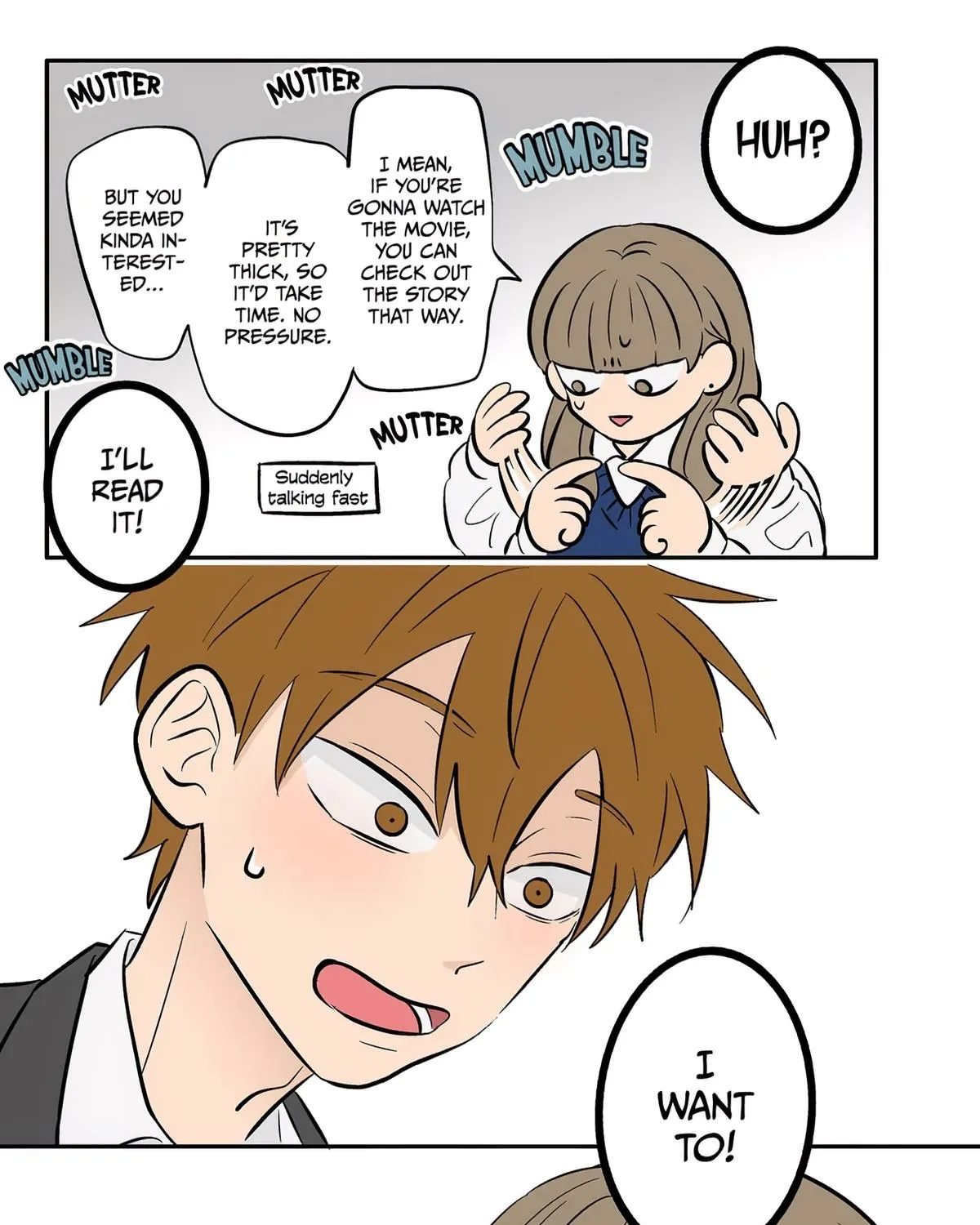 Read The Ramparts of Ice Manga Online