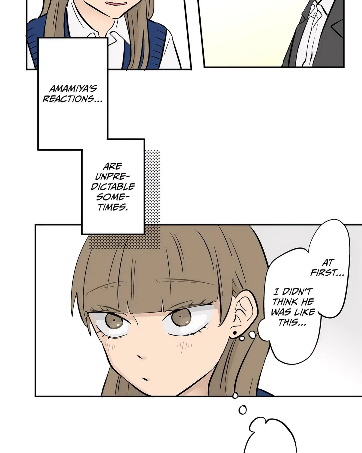 Read The Ramparts of Ice Manga Online