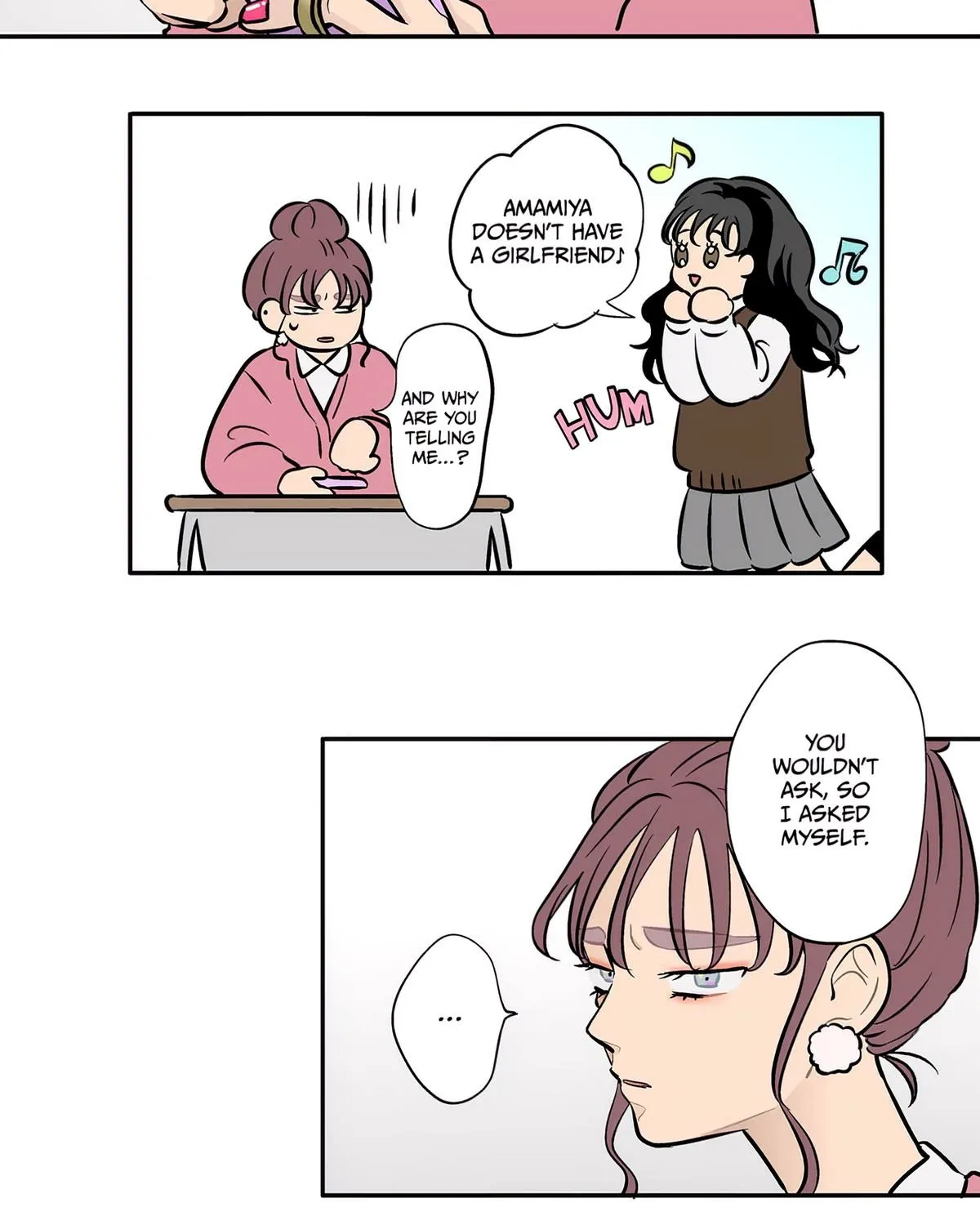 Read The Ramparts of Ice Manga Online