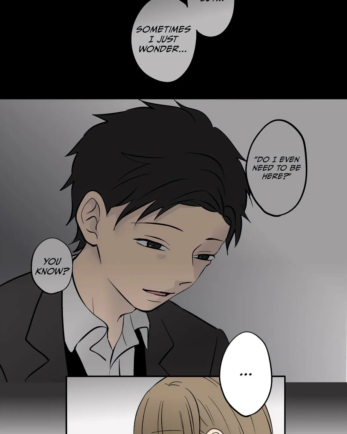 Read The Ramparts of Ice Manga Online