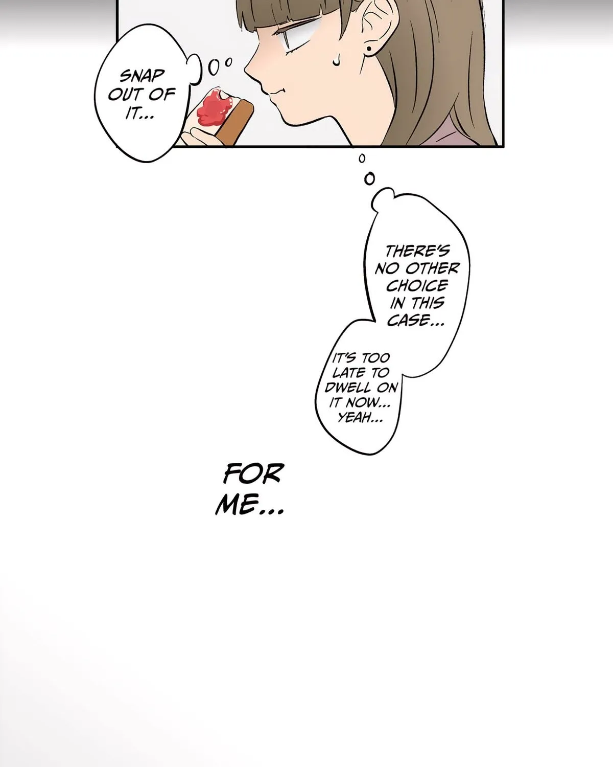 Read The Ramparts of Ice Manga Online