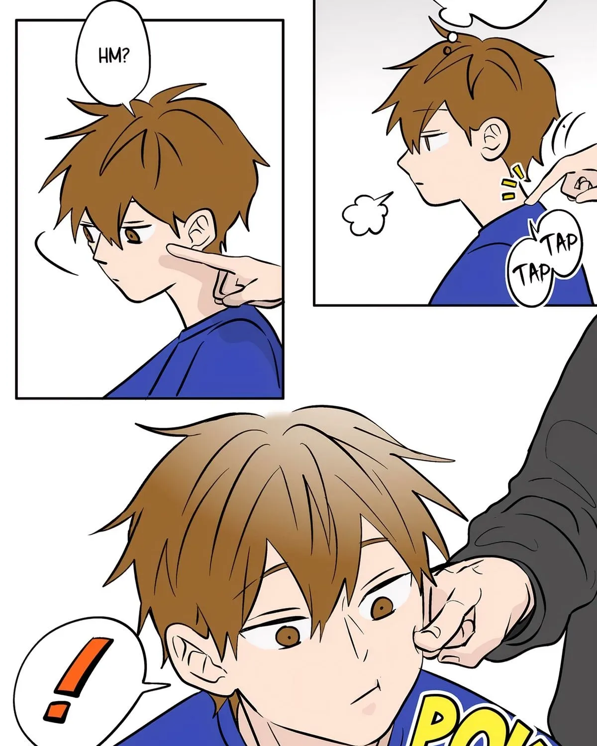 Read The Ramparts of Ice Manga Online