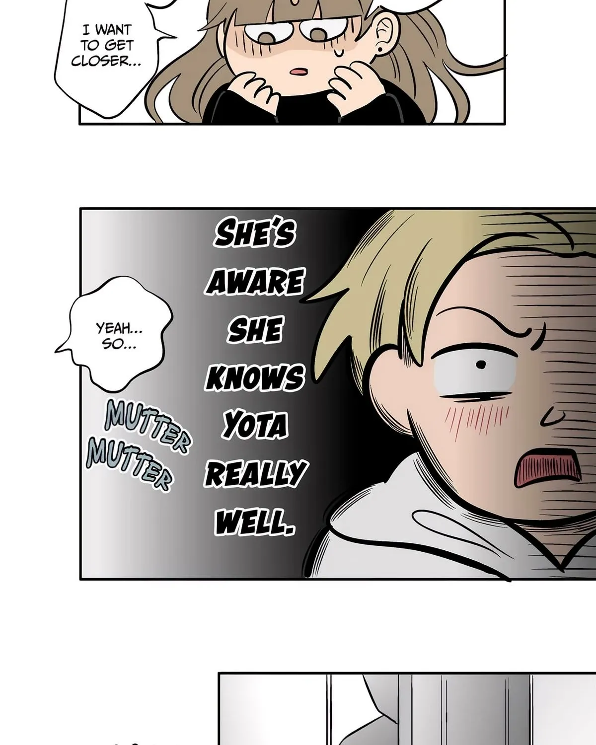 Read The Ramparts of Ice Manga Online